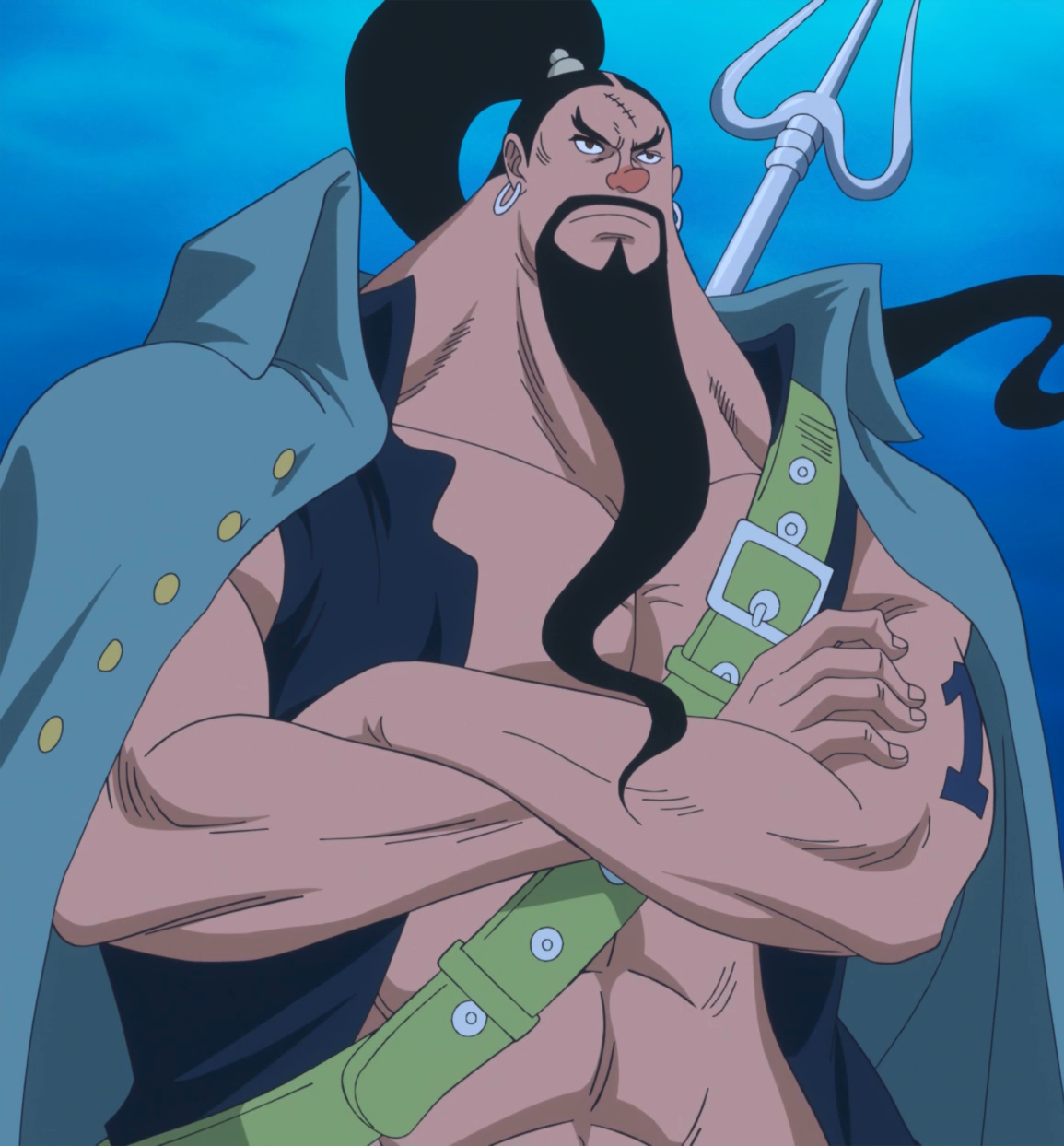 Aladine One Piece Wiki Fandom