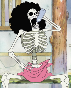 Brook Spa Island Arc Premier costume