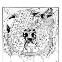 Chapter 217 One Piece Wiki Fandom