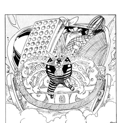 Category Volume 24 One Piece Wiki Fandom