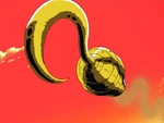 Crocodile's Hook