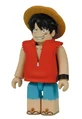 Kubrick-OnePieceDevilock-Luffy