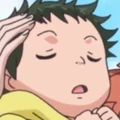 Makino's Child Portrait