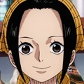 Makino Portrait