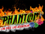 One Piece Live Attraction: Phantom