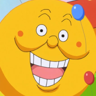 Prometheus One Piece Wiki Fandom