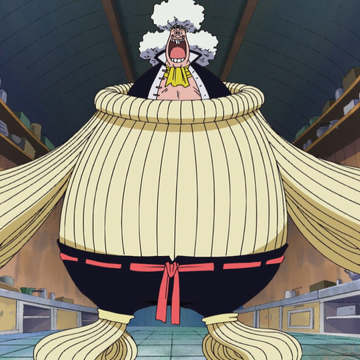 Ramen Kenpo One Piece Wiki Fandom