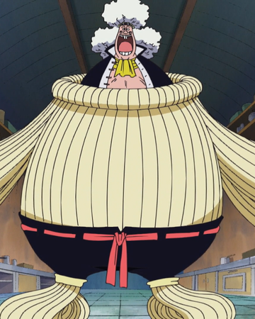 Ramen Kenpo One Piece Wiki Fandom