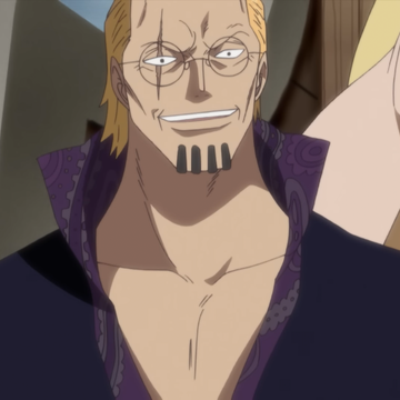 First Mate One Piece Wiki Fandom First Mate One Piece Wiki Fandom