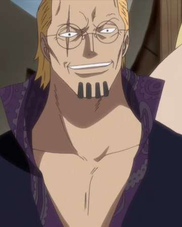 副船長 航海王wiki Fandom 副船長 航海王wiki Fandom