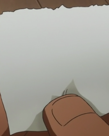 Vivre Card One Piece Wiki Fandom Vivre Card One Piece Wiki Fandom