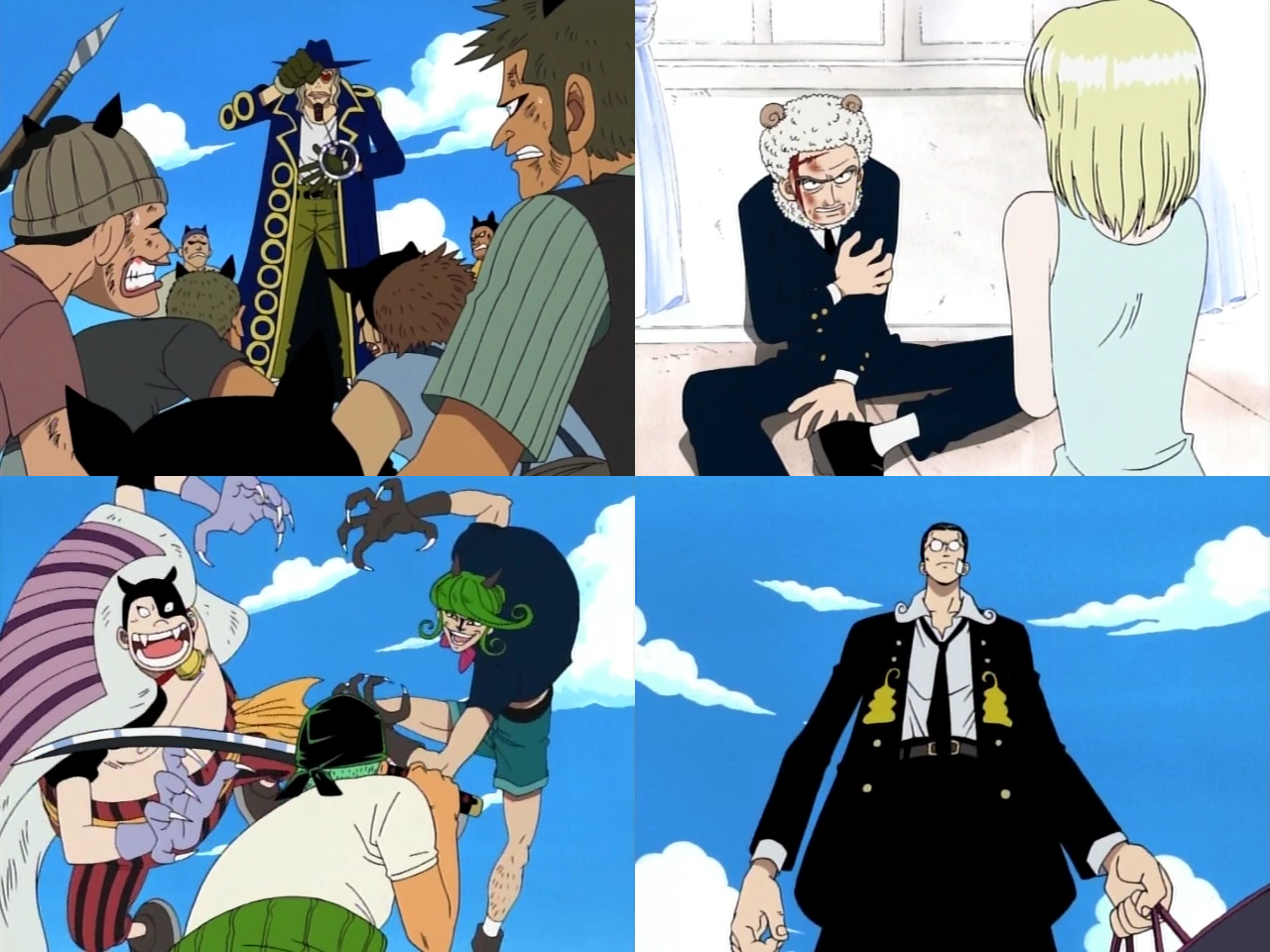 Episódio 13, One Piece Wiki