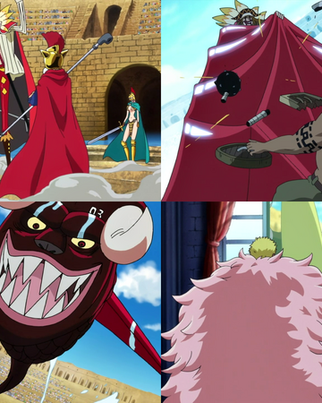 Episodio 668 One Piece Wiki Fandom Episodio 668 One Piece Wiki Fandom