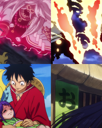 Episodio 9 One Piece Wiki Fandom Episodio 9 One Piece Wiki Fandom