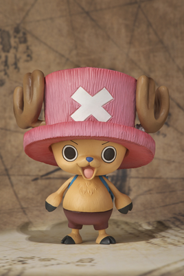 Tony Tony Chopper
