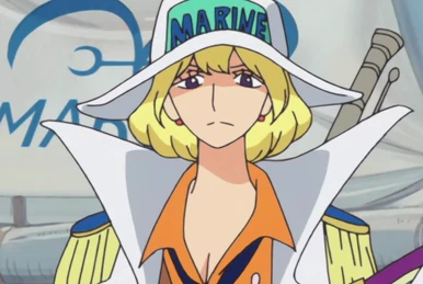 ワンピース Karin Karin | One Piece Wiki | Fandom