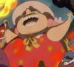 Linlin as a Young Pirate.png