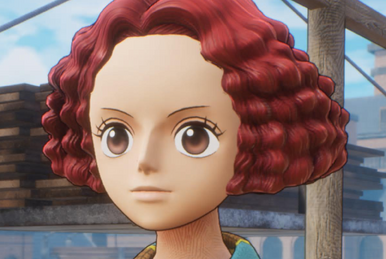 Yuka | One Piece Wiki | Fandom Yuka | One Piece Wiki | Fandom