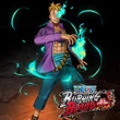One Piece Burning Blood Marco the Phoenix (Artwork)