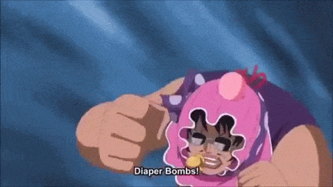 Senor Pink One Piece Encyclopedie Fandom Senor Pink One Piece Encyclopedie Fandom