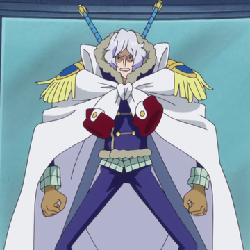 Shimoi Zappa One Piece Wiki Fandom Shimoi Zappa One Piece Wiki Fandom