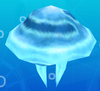 Smile Jellyfish