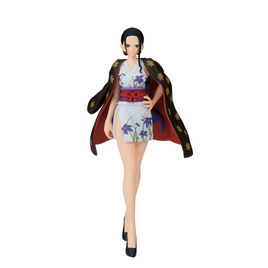 -NICO ROBIN-