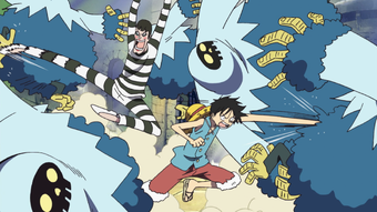 Bentham One Piece Wiki Fandom Darüber hinaus ist er anführer seiner eigenen bande.2. bentham one piece wiki fandom