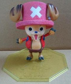  Megahouse One Piece Portrait of Pirates Motion Ability