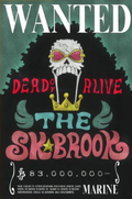 Brook's Concert Wanted Poster.png
