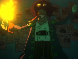 Buena Festa One Piece Encyclopedie Fandom