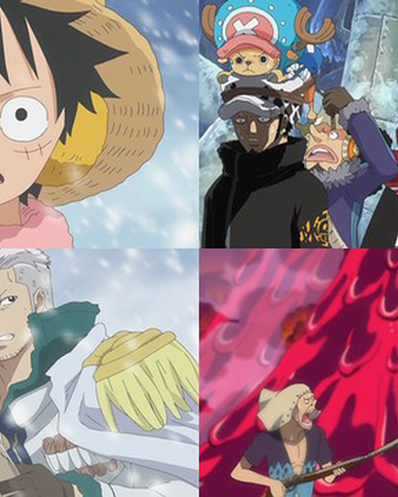 Episodio 594 Luffy E Law Alleanza Fra Pirati One Piece Wiki Italia Fandom Episodio 594 Luffy E Law Alleanza Fra Pirati One Piece Wiki Italia Fandom