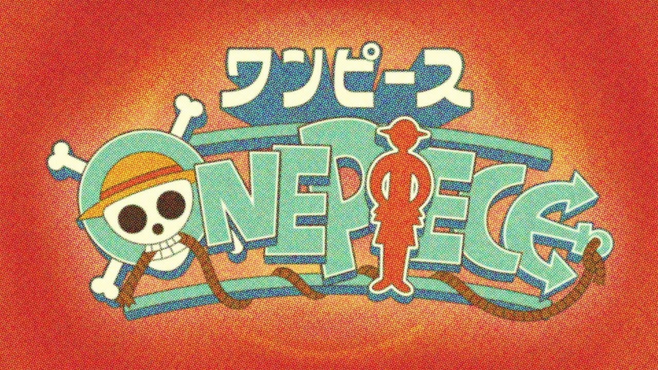 Queen Funk Dance (Romanized) – ワンピース (One Piece)