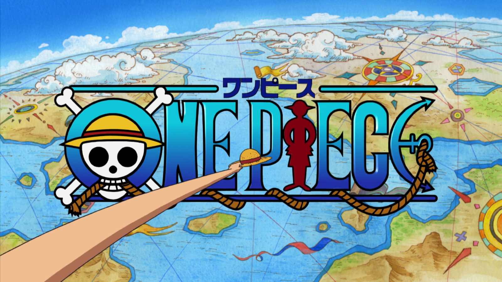 Jungle P One Piece Encyclopedie Fandom