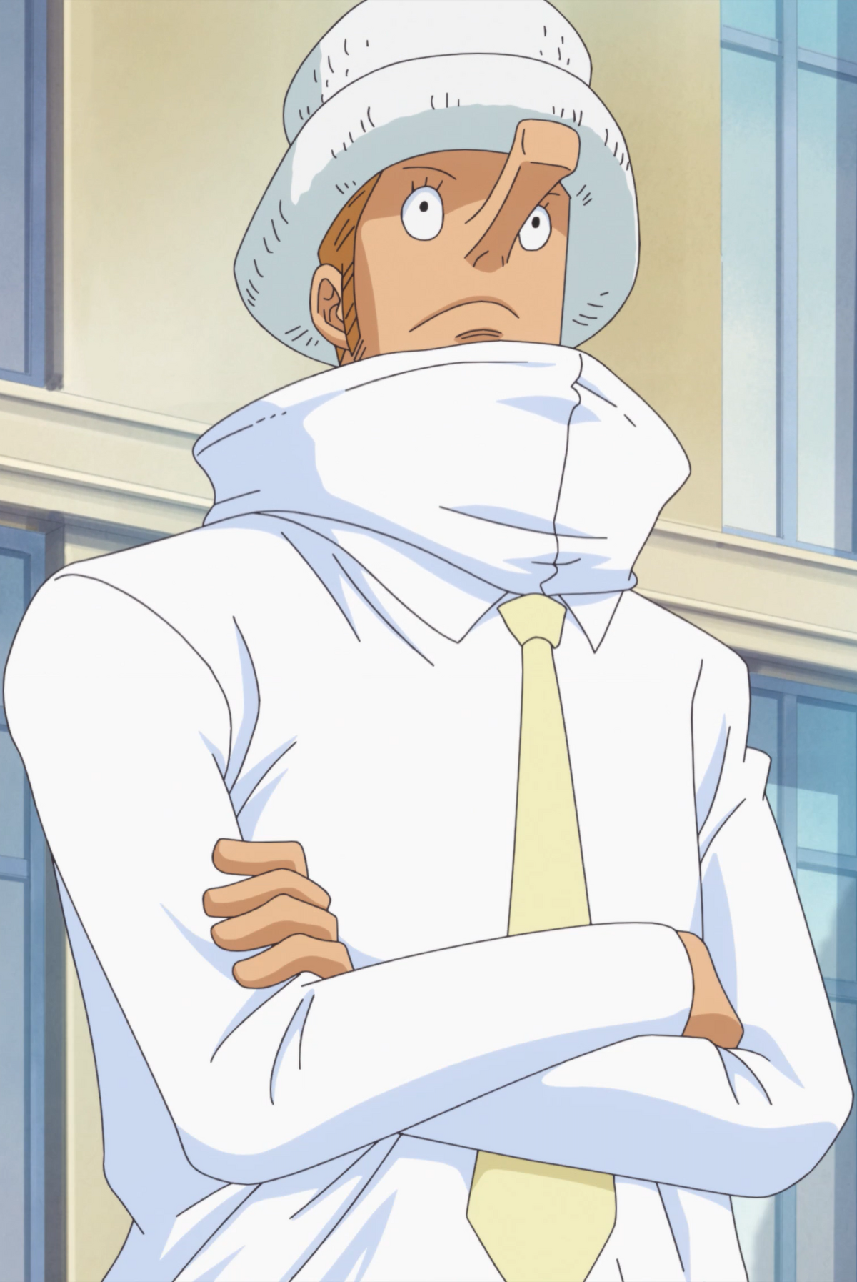 Kaku One Piece Wiki Fandom Kaku One Piece Wiki Fandom