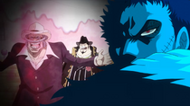 Charlotte Katakuri One Piece Wiki Fandom Charlotte Katakuri One Piece Wiki Fandom