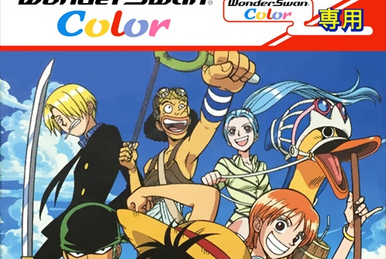 Birth of Luffy's Dream Pirate Crew! | One Piece Wiki | Fandom Birth of Luffy's Dream Pirate Crew! | One Piece Wiki | Fandom