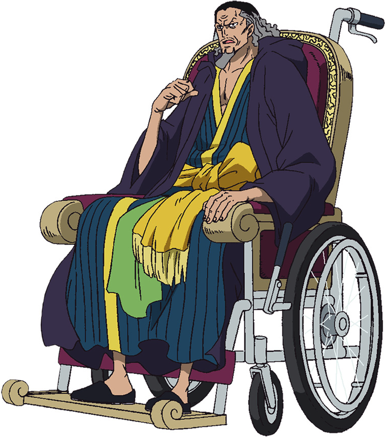 Kappa anuncia 2ª linha de roupa baseada em One Piece com Luffy