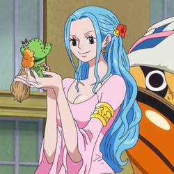 About  Winny's One Piece Anime Blog