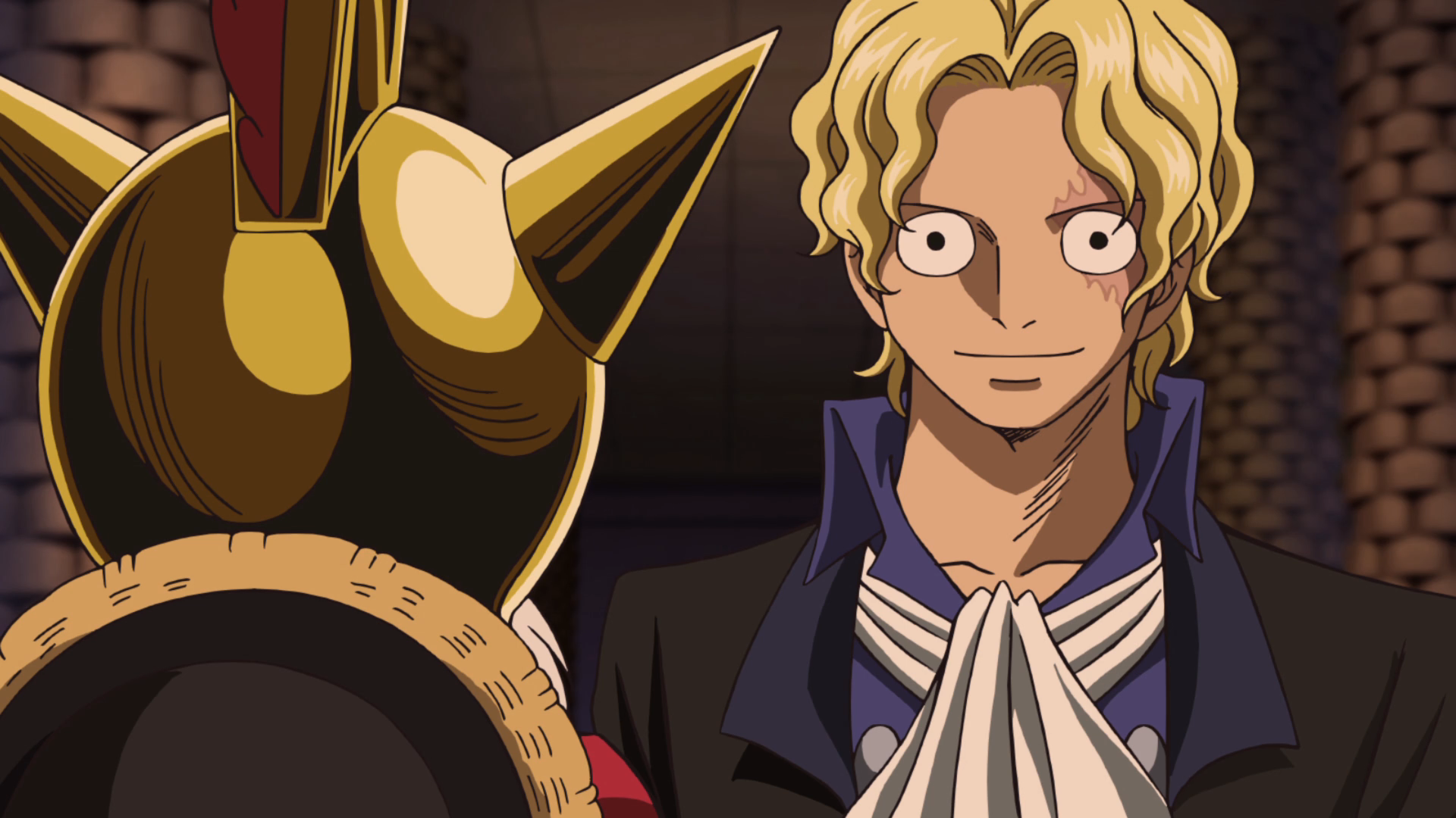 Sabo One Piece Wiki Fandom