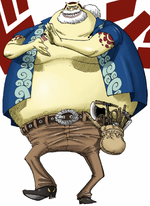 Tom One Piece Wiki Fandom