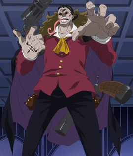 Vito One Piece Encyclopedie Fandom