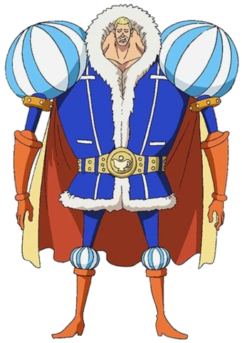 Charlotte Daifuku là một nhân vật One Piece gây ấn tượng với ngoại hình độc đáo và sức mạnh phi thường. Hãy xem hình ảnh của anh ta để tìm hiểu thêm!