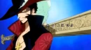 Crazy Rainbow Star - Mihawk