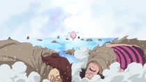 Kirigawa on X: >Ito Ito no Mi Tipo: Paramecia Usuário: Doflamingo Poder:  Manipulação de fios extremamente finos, fortes e invisíveis a olho nu.   / X