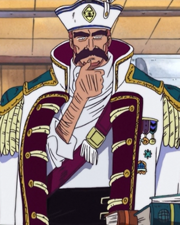 Jonathan One Piece Wiki Fandom