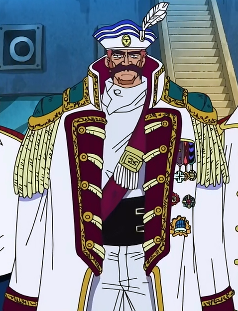 Jonathan One Piece Encyclopedie Fandom