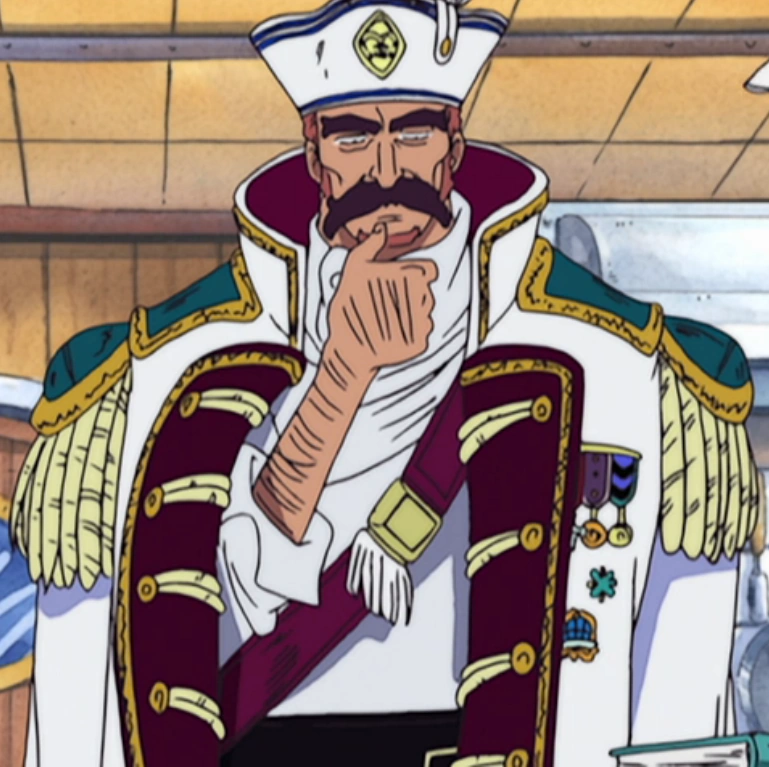 Jonathan One Piece Wiki Fandom