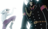 Magellan vs. Bentham