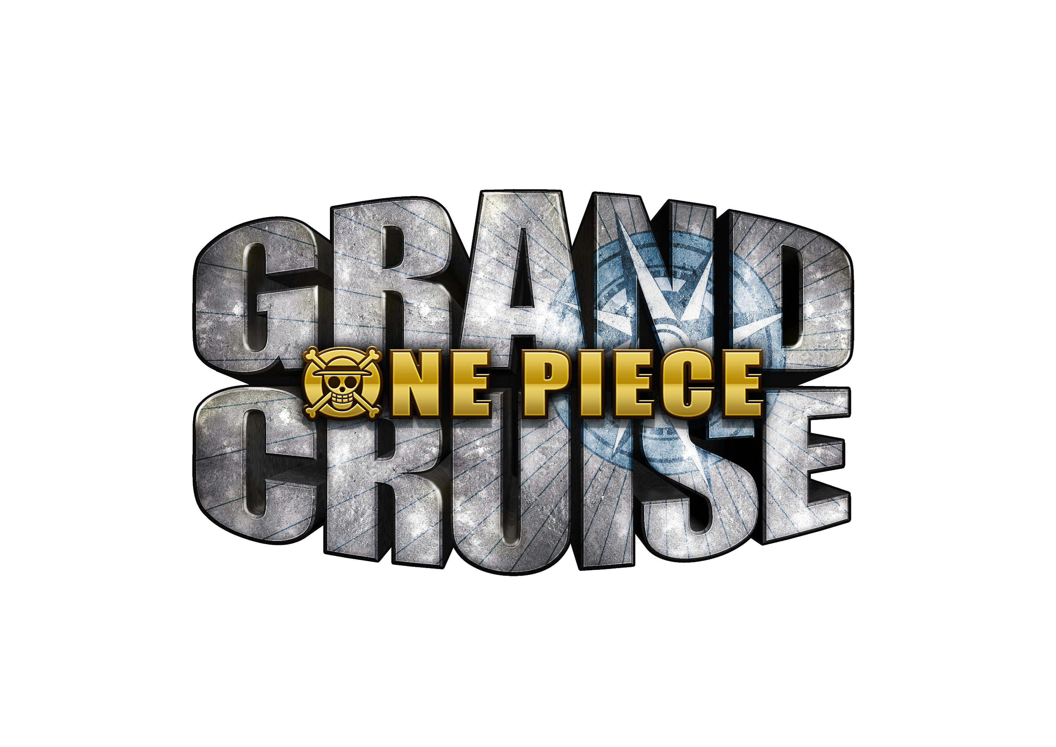 ONE PIECE Grand Cruise